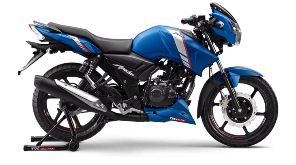 1 Tvs Bike Price In Nepal With Q A Hitwheelsnepal