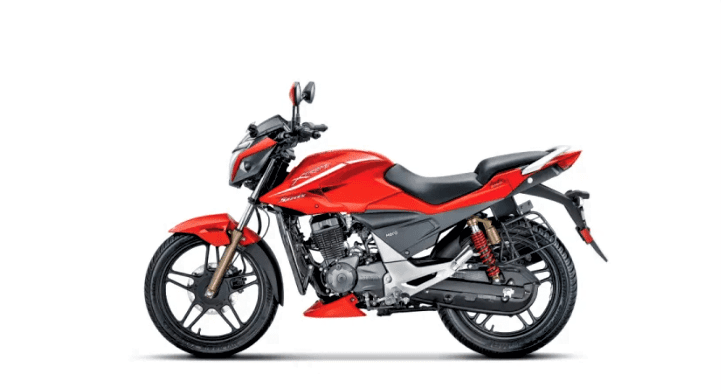 Hero Bike Price In Nepal May 21