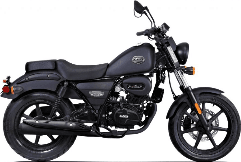 2023 Latest UM Bike Price In Nepal Full Review!