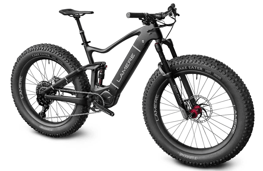 fat bike 2021