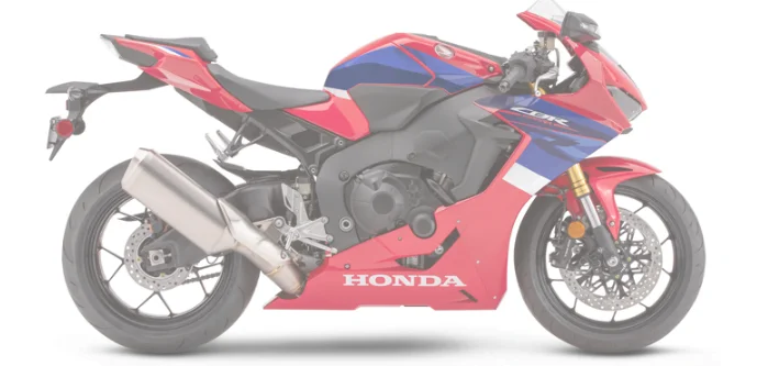 CBR1000RR | 2024 Honda Motorcycles 