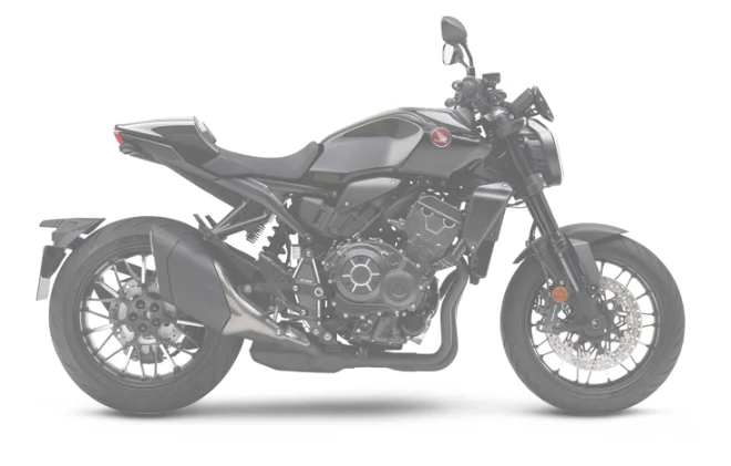 CB1000R | 2024 Honda Motorcycles 