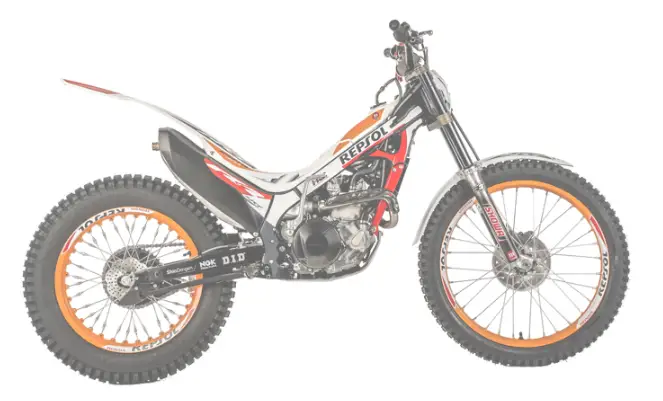 Montesa | 2024 Honda Motorcycles 
