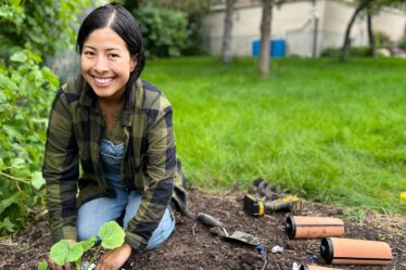 THIRSTY EARTH OLLA WATERING SYSTEM REVIEW