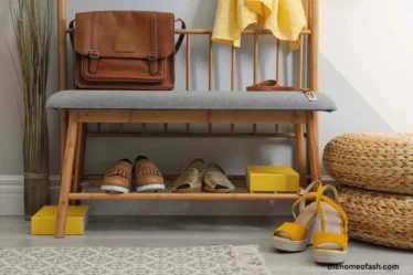 16 Entryway Shoe Storage Ideas to Organize Your Home