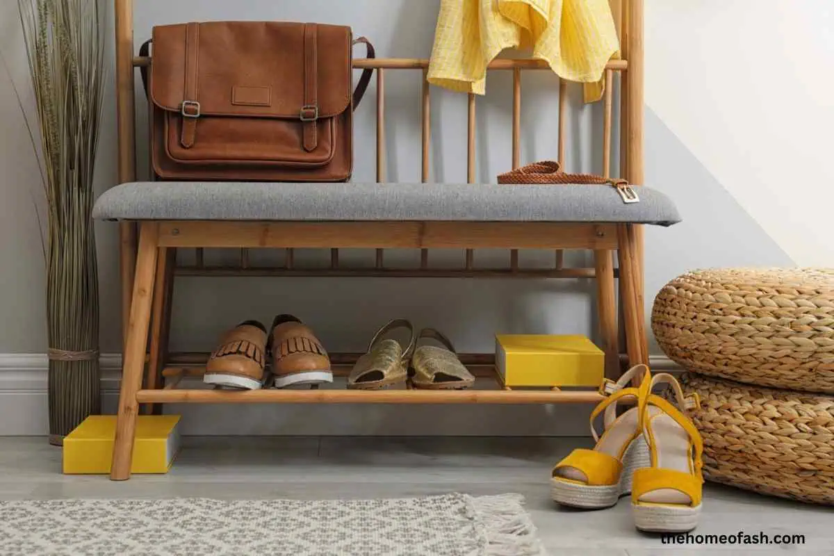 16 Entryway Shoe Storage Ideas to Organize Your Home