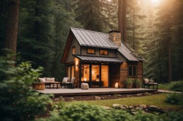 50 Best Tiny House Ideas: Creative and Efficient Designs for Small Living Spaces