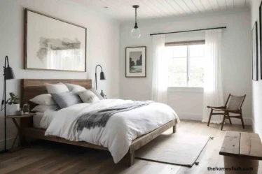 25 Farmhouse Decor Ideas for a Cozy Home