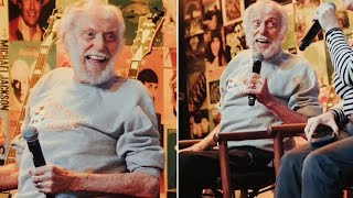 Dick Van Dyke Turns 100 — Robert Plant’s Emotional Surprise Tribute Steals the Show