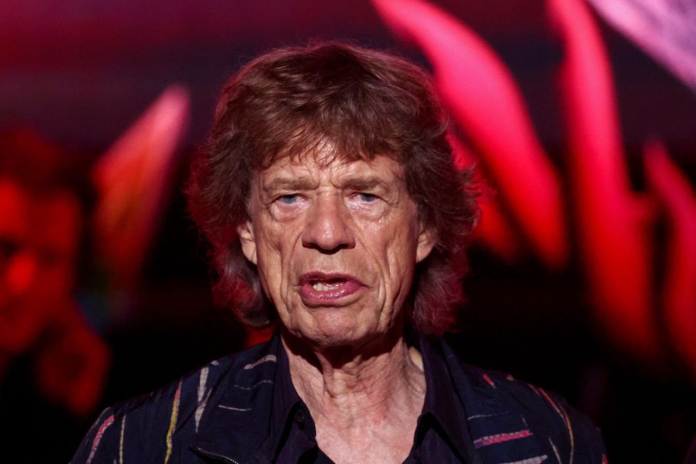 Roger Waters vs. Ozzy Osbourne: Mick Jagger Speaks Out with a Powerful Message