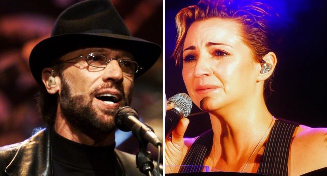 Remembering Maurice Gibb Through “Railroad” and a Once-in-a-Lifetime Encounter