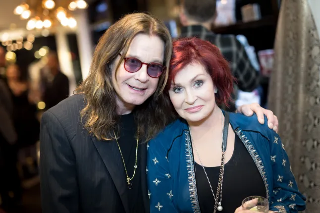 “Sharon Osbourne Faces Tough Choice After Honoring Ozzy’s Wishes”
