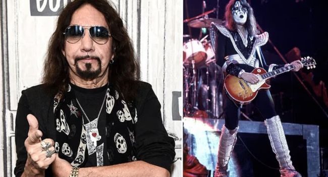 Ace Frehley’s Psychic Warning Before His Death Has Fans Stunned
