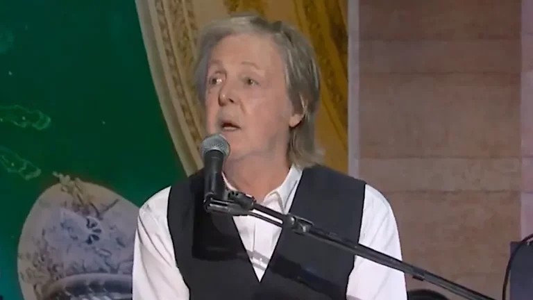 Paul McCartney Brings Spokane to Tears With Emotional Beatles Tribute