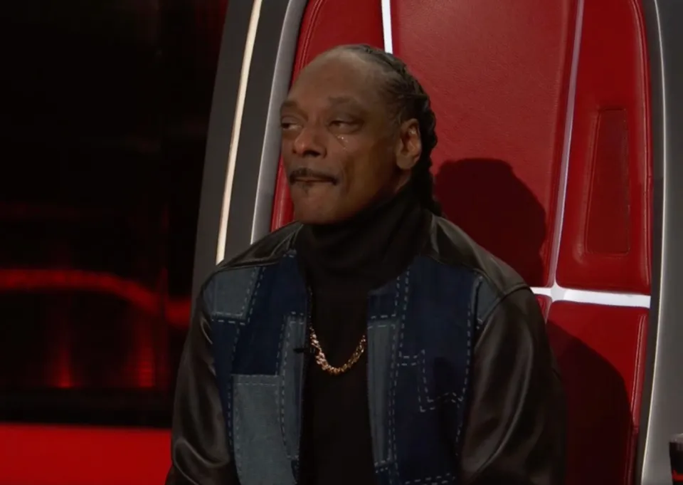Widow Honors Late Husband With Heartfelt 9/11 Tribute on The Voice