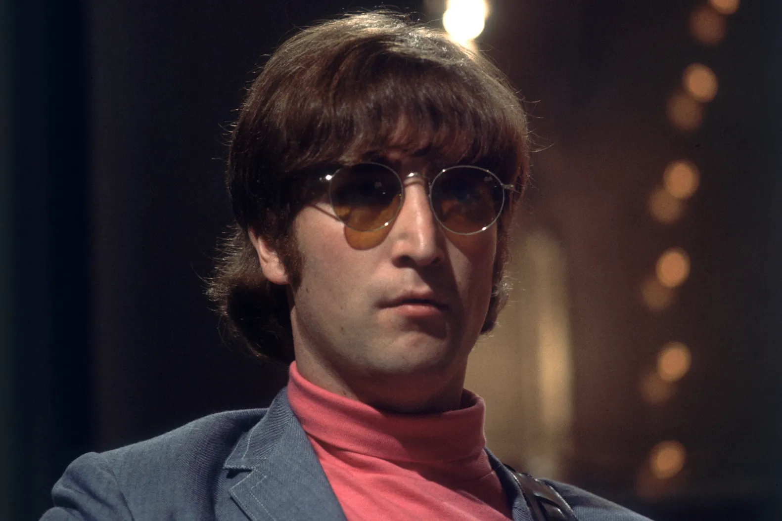 John Lennon