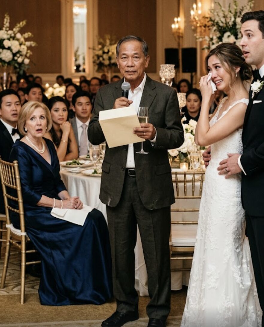MY MIL KICKED MY PARENTS OUT OF MY WEDDING BECAUSE THEY "DIDN'T PAY FOR IT"